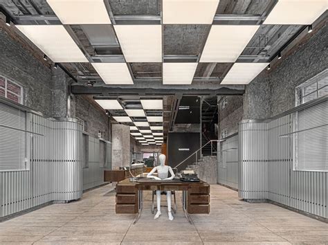 Retail Store Interior Design 的图像结果