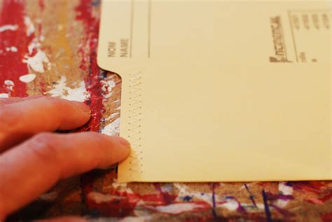 Tutorial Making a Book From File Folder 的图像结果