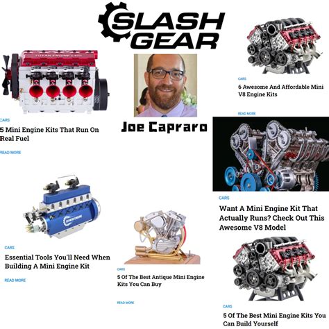 Image result for Engine Kit Build for Training