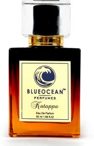Buy BLUEOCEAN Katappa Perfume Eau de Parfum - 50 ml Online In India ...