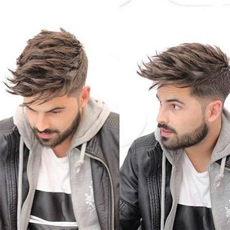 cool 30 Fabulous Men's Messy Hairstyles - Your Uniqueness Check more at ...
