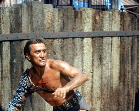 Kirk Douglas Dead: Michael Douglas Reveals Sweet Message to His Father ...