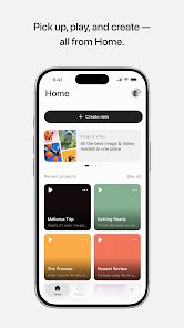 ElevenLabs: AI Voice Generator – Apps on Google Play