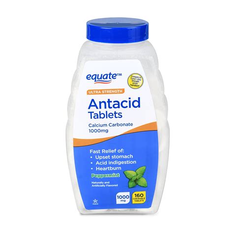 Antacid Medications Over The Counter at Teresa Hooker blog