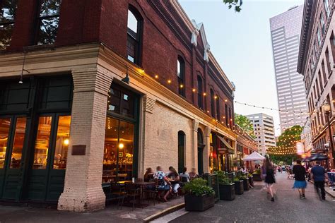 Best Restaurants in Portland, Oregon