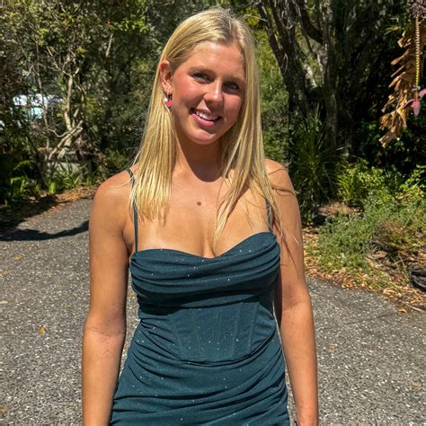 Green ball dresses – Page 2 – Belle of the Ball