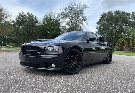 2006 Dodge Charger | PJ's Auto World Classic Cars for Sale