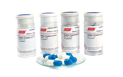 Grades of Purity | High Purity Laboratory Chemicals