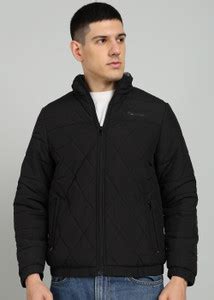 Breil By Fort Collins Full Sleeve Solid Men Jacket - Buy Breil By Fort ...