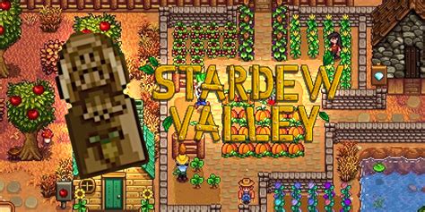 Alien Statue in Stardew Valley 的图像结果