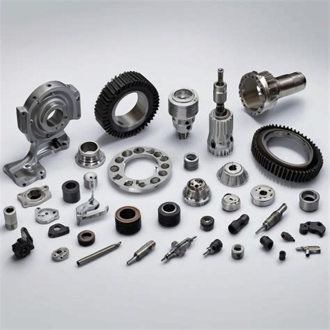 Automotive Component Design | Stable Diffusion Online