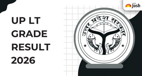 UP LT grade result 2026 out, download UPPSC LT grade social science ...