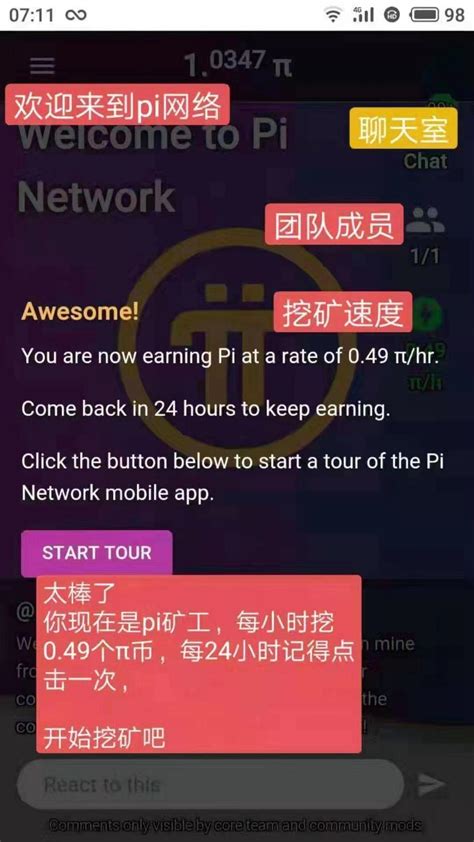 Pi Network | androidrank.org