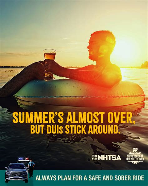 MassDOT, MAPFRE Insurance Reminder: Let’s Work Together to End Drunk ...