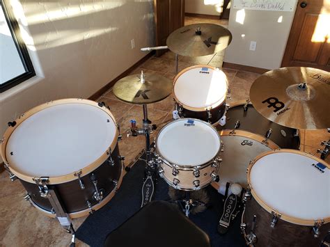 Floor Tom Drum Sizes at Waldo Ross blog