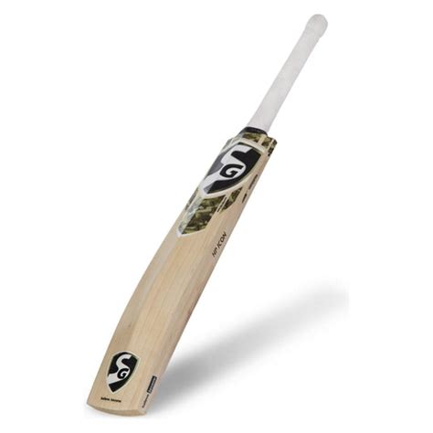 SG Hp Icon English Willow Cricket Bat – SCS Sports