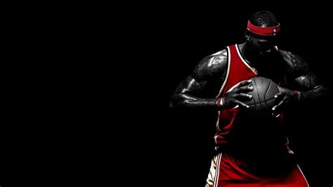 Awesome Basketball Wallpapers HD - PixelsTalk