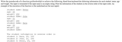 Image result for Student Function Code