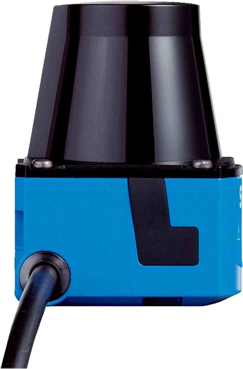 TIM310-1130000 / 1056550 SICK | SICK TiM3xx Series TiM Laser Scanner ...