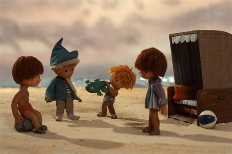 Image result for Professor Sandmann