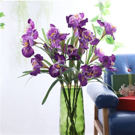 Wisteria Flower Online - Premium Artificial Flower | Nestasia