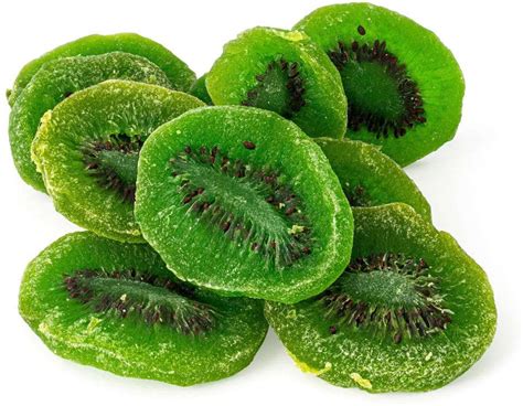 HAI PRABHU Premium International Dried Kiwi 500GM Kiwi Price in India ...