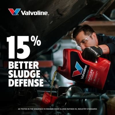 Valvoline MaxLife High Mileage 10W-40 Synthetic India | Ubuy