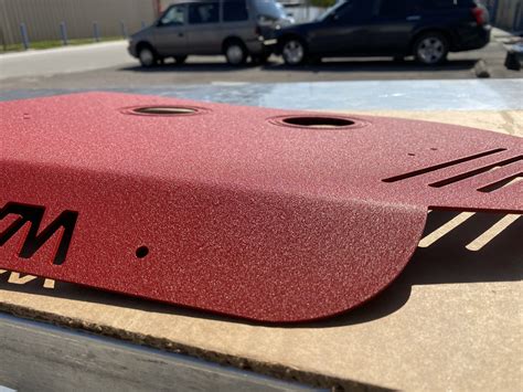 Image result for Focus ST Engine Cover