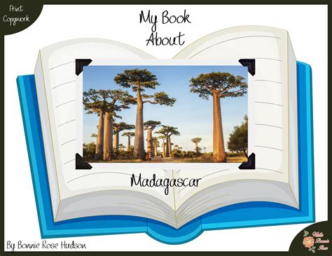 Madagascar Book 的图像结果