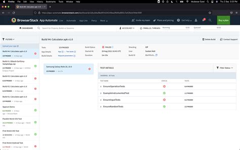 Image result for BrowserStack Round 2