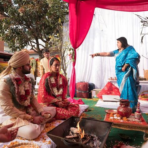 Vogueさんのインスタグラム写真 - (VogueInstagram)「“Nepal is a mosaic of culture, religion, language, and ...