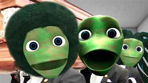 Alien Coffin Dance 的图像结果