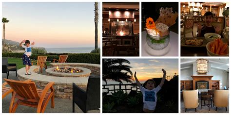A Perfect Stay at Montage Laguna Beach with Kids - Well Traveled Kids