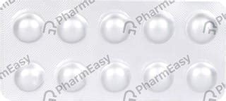 Lefno 10 MG Tablet (10): Uses, Side Effects, Price & Dosage | PharmEasy