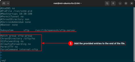 How to SFTP Root-Owned Files 的图像结果