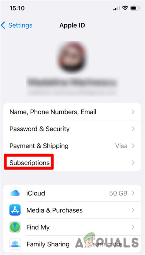 Image result for Apple.com Support Subscriptions