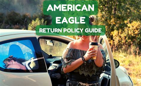 American Eagle Return Policy Guide