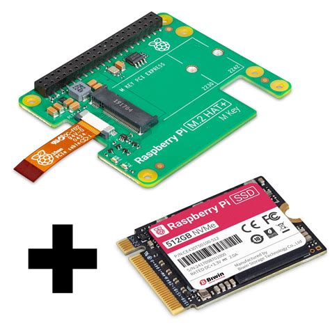 Image result for Raspberry Pi SSD Kit