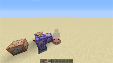 Image result for How to Be a Mob Using Command Blocks