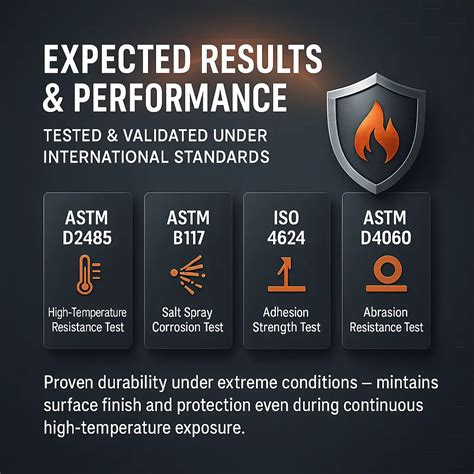 Buy High Temp Paint – Star Thermal Shield by StarShield Paints ...