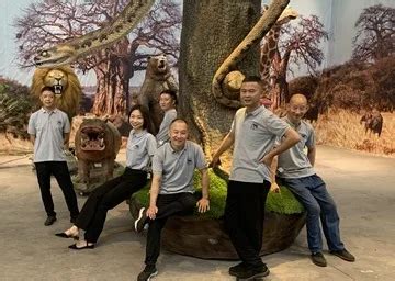 Company Overview - Zigong Blue Lizard Landscape Engineering Co., Ltd.