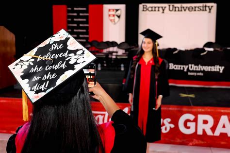 Barry University added a new photo. - Barry University