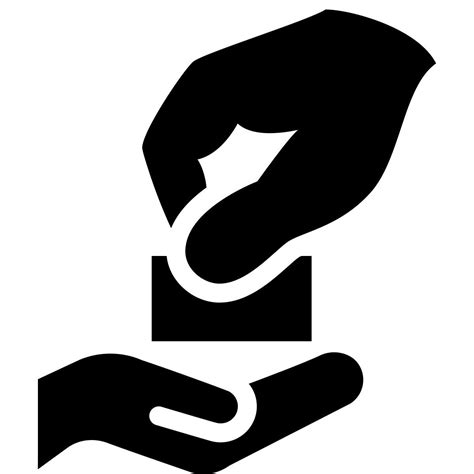 Give Icon Png