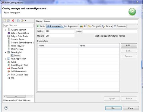Java Applet setColor 的图像结果