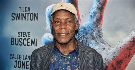 Danny Glover Net Worth 2023: What Is The Star Worth?