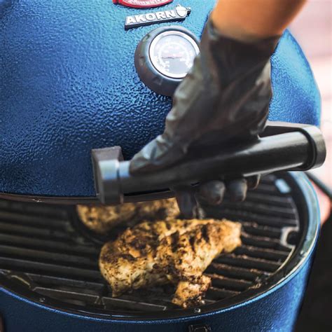 Char-Griller® AKORN Jr Charcoal Grill and Smoker India | Ubuy