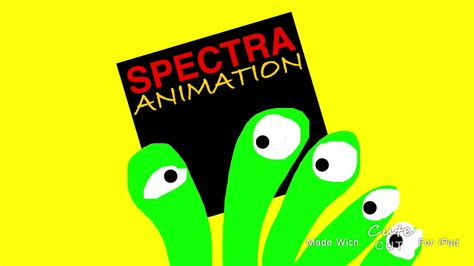 Spectra Animation Showcase 的图像结果