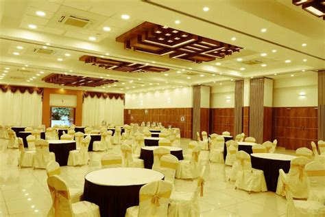 Jal Mahal Resort - Venue - Hunsur - Weddingwire.in
