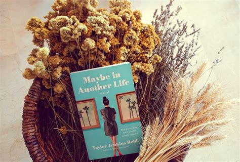 Maybe in another life (Taylor Jenkins Reid) / Lucky Buke - Ressenyes de ...