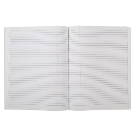 four letter notebook V – Rubberband Products